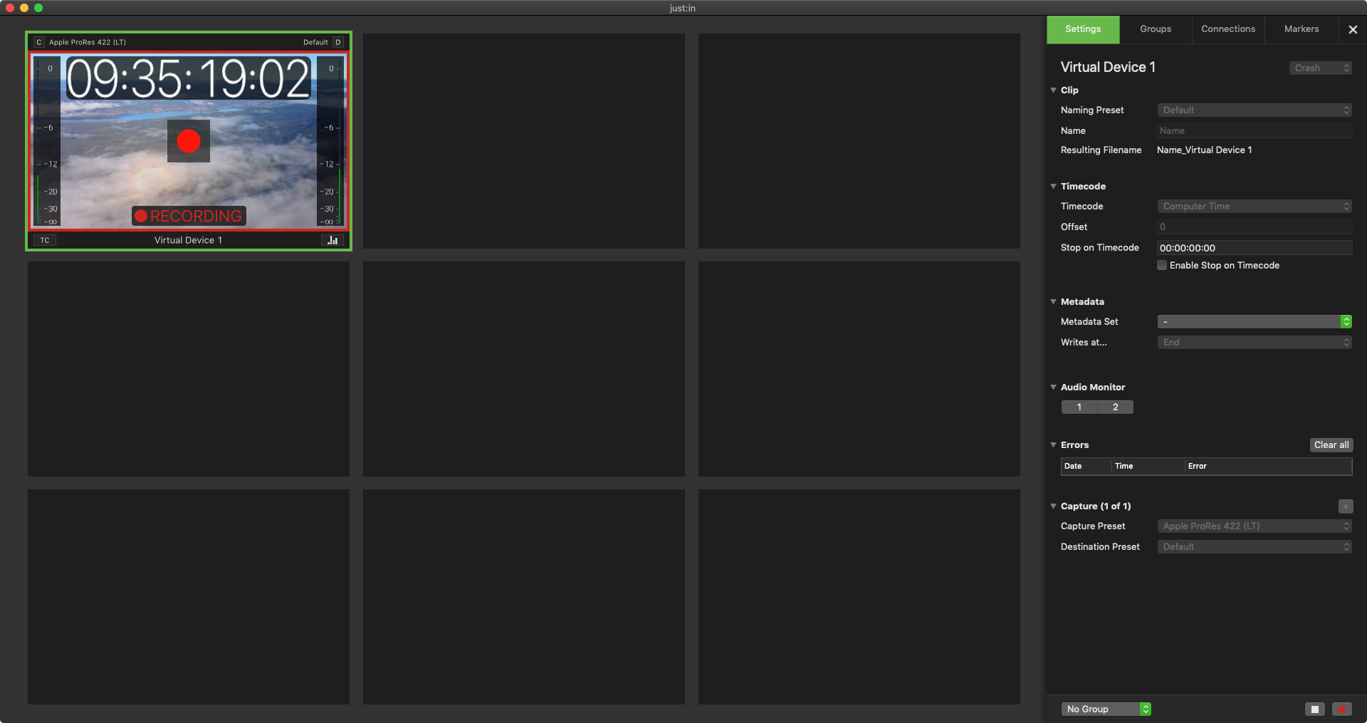 Just In Mac Getting Started (4.0) screenshot 25