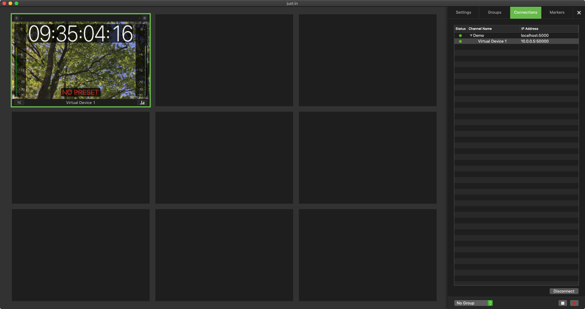 Just In Mac Getting Started (4.0) screenshot 23