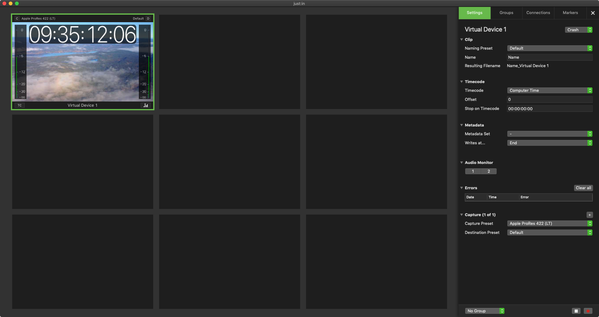 Just In Mac Getting Started (4.0) screenshot 24