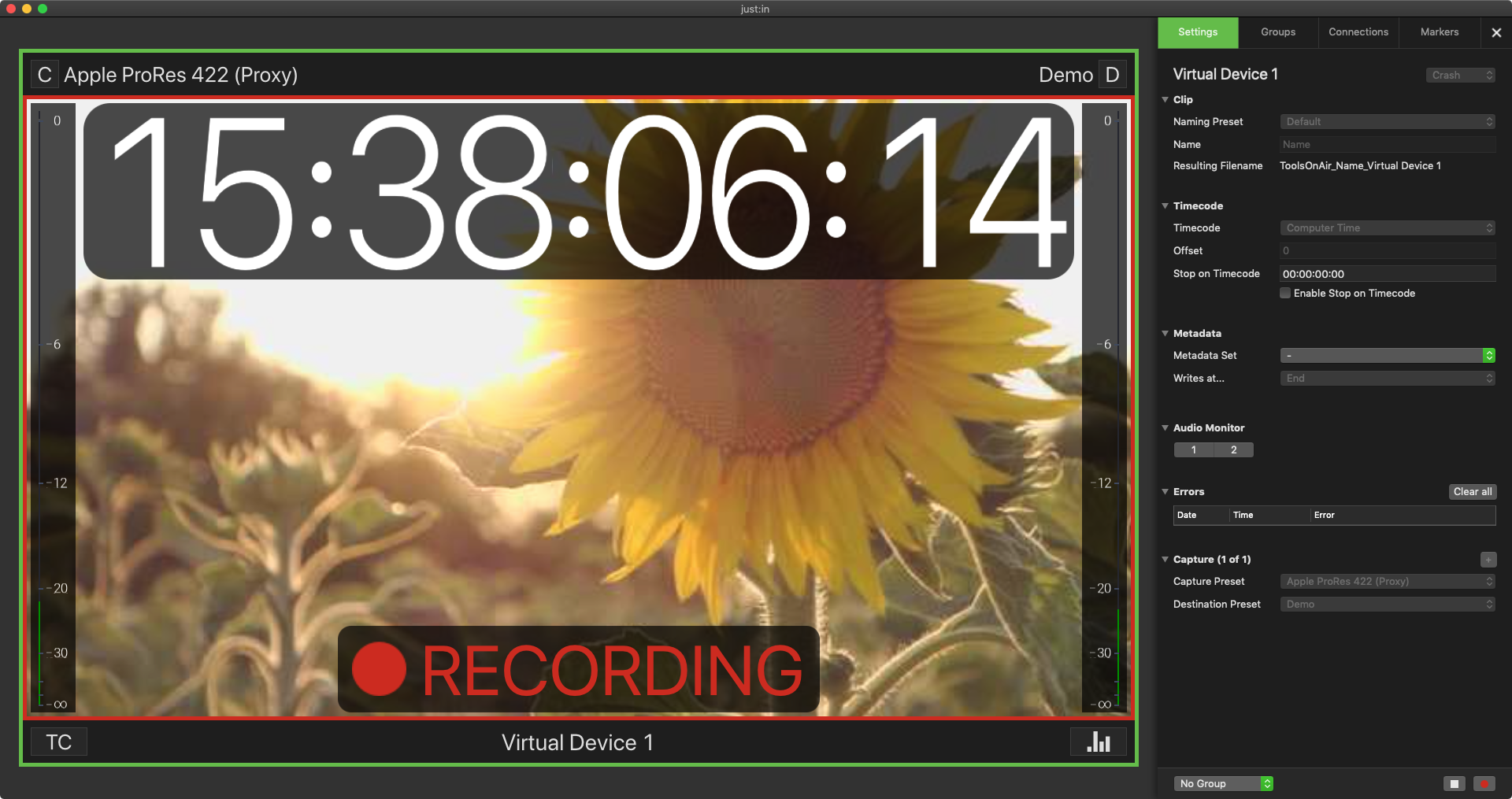 Crash Mode (4.0) screenshot 5