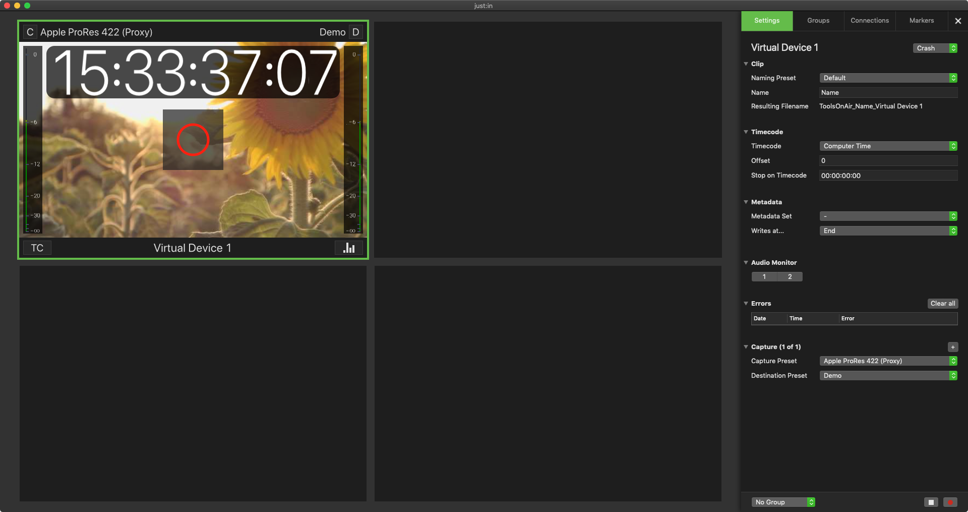 Crash Mode (4.0) screenshot 7