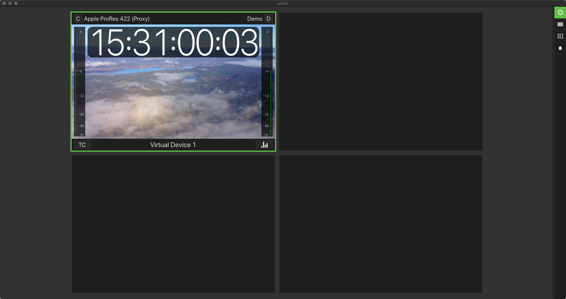 Crash Mode (4.0) screenshot 1