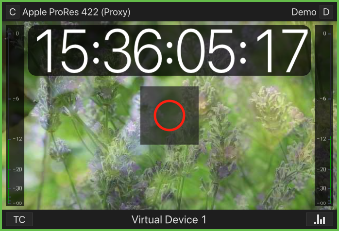 Crash Mode (4.0) screenshot 4