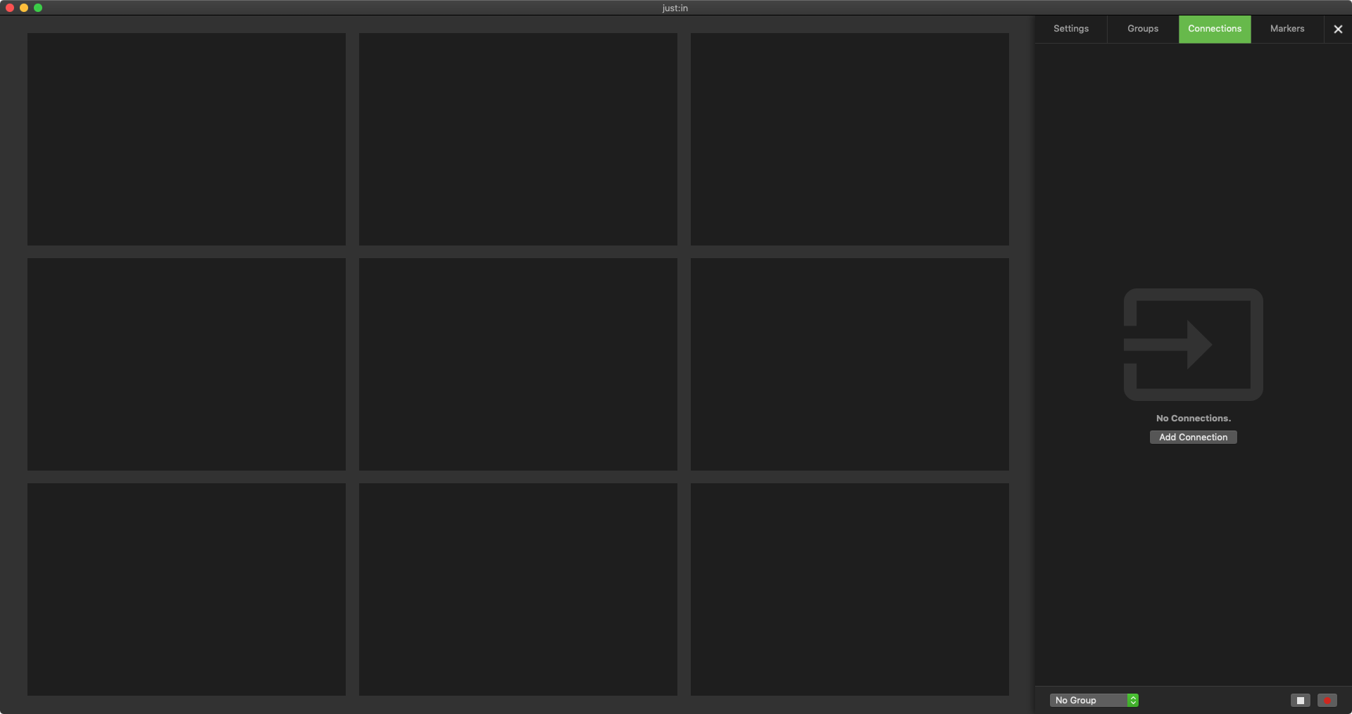 Configuration Panel (4.0) screenshot 2