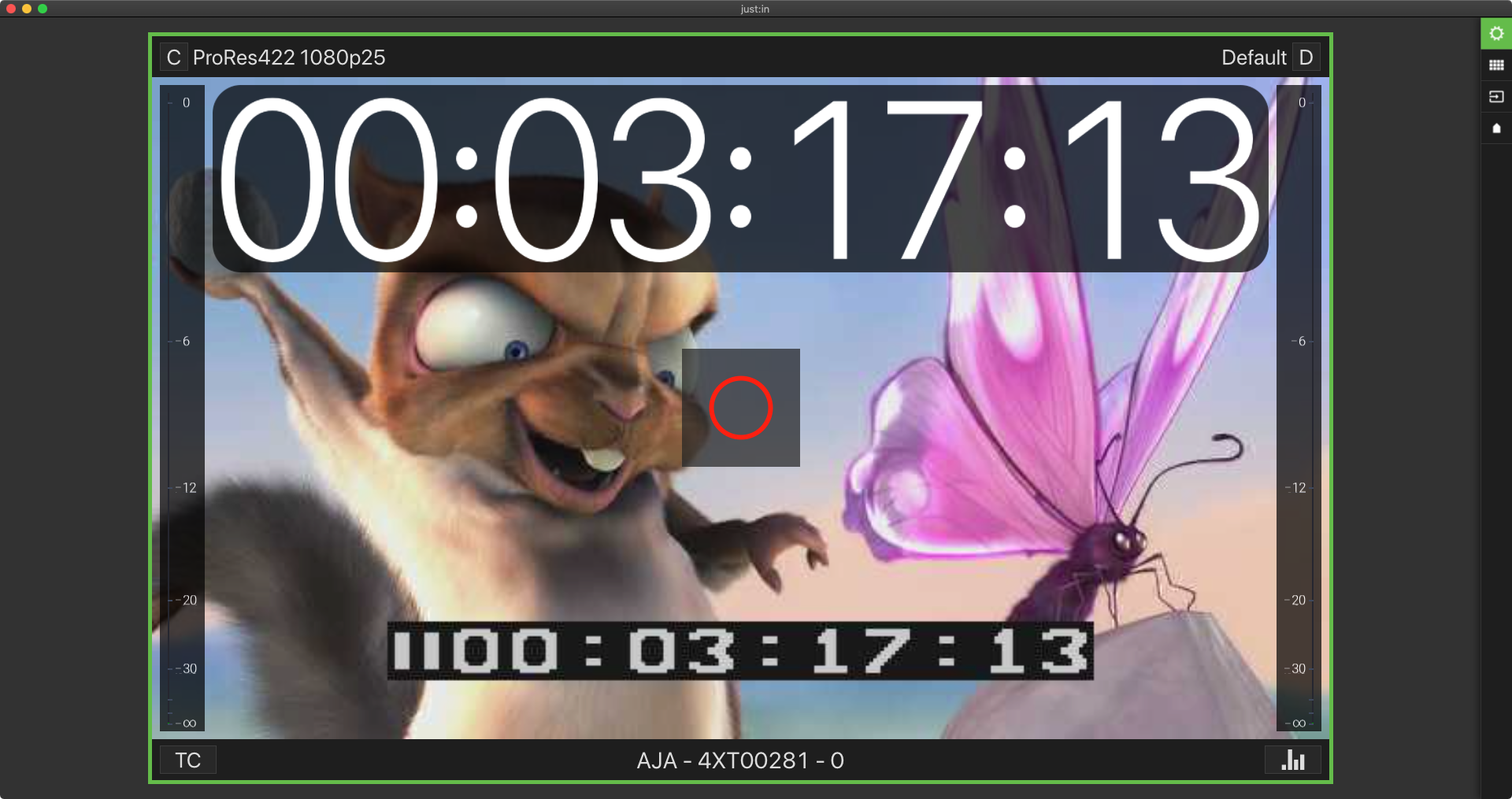 Batch Mode (4.0) screenshot 1