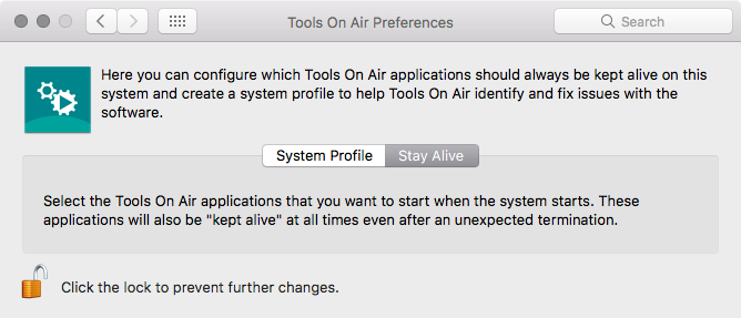 Additional Applications & Functionality (4.0) screenshot 3
