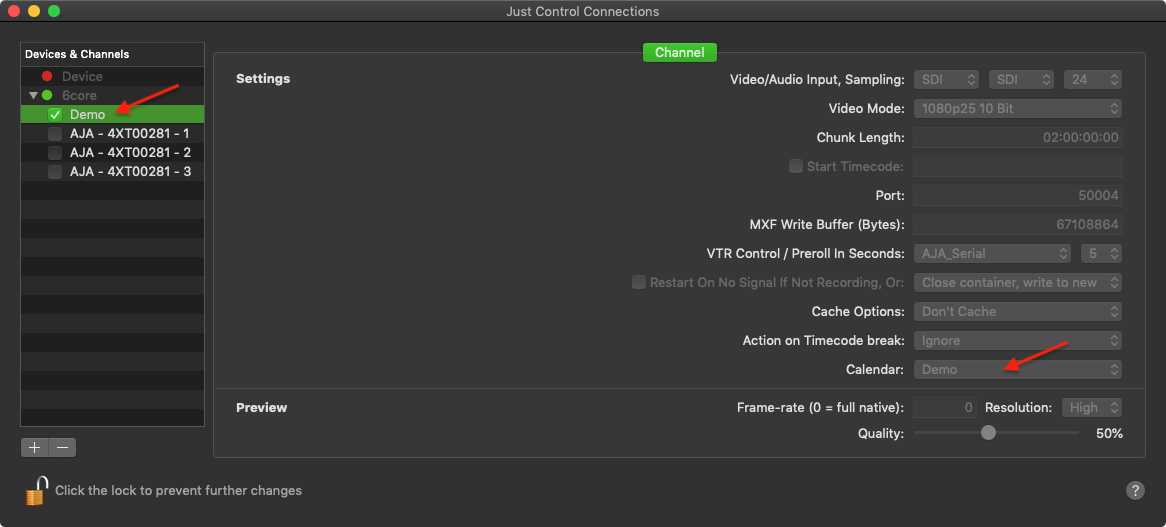 Schedule Mode (4.0) screenshot 1