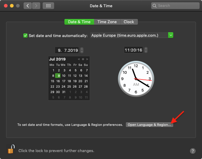 Schedule Mode (4.0) screenshot 7