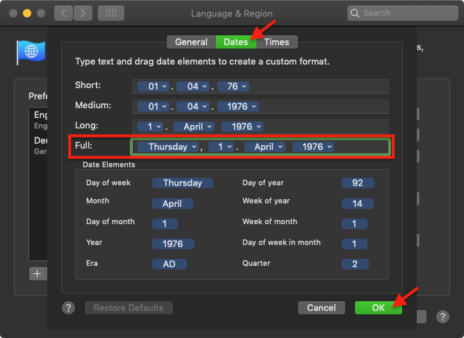 Project Tab (4.0) screenshot 5