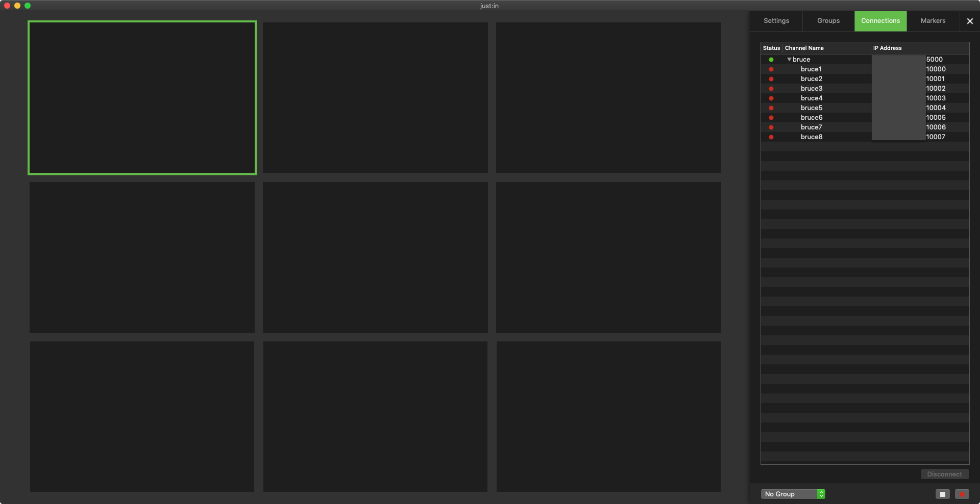 Just In Linux Getting Started (2.0) screenshot 17