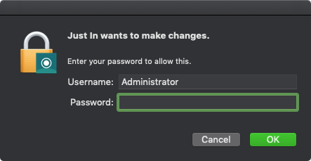 Just In Linux Getting Started (2.0) screenshot 10