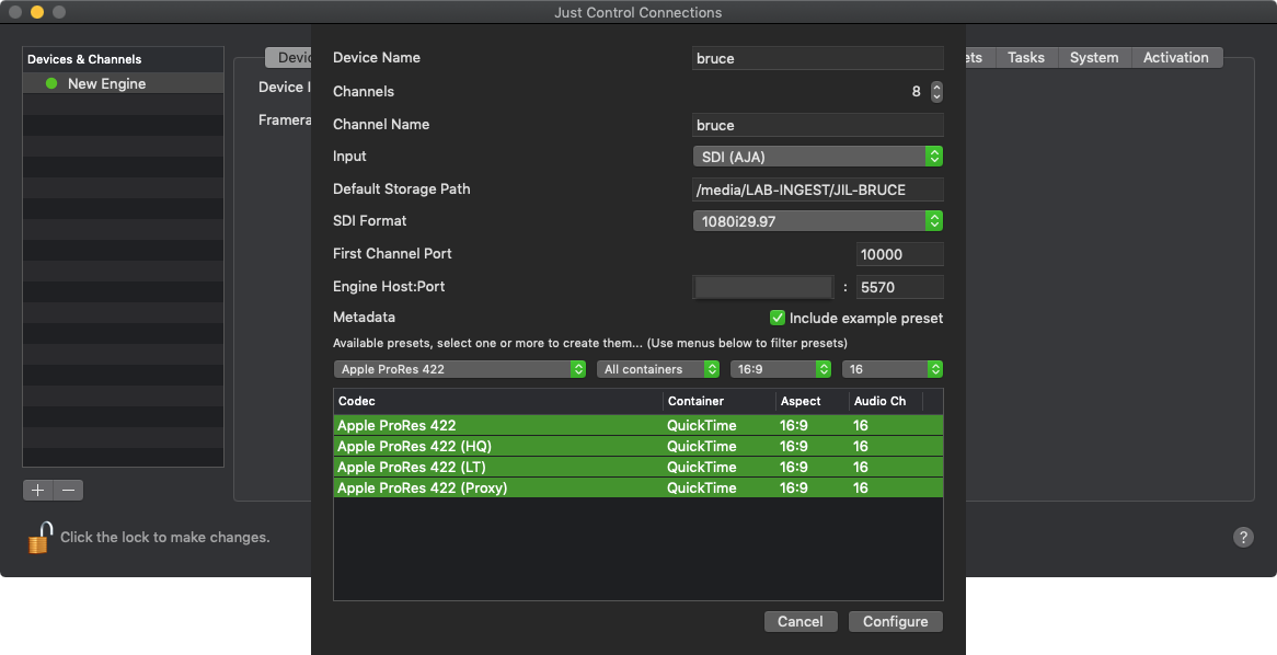 Just In Linux Getting Started (2.0) screenshot 14