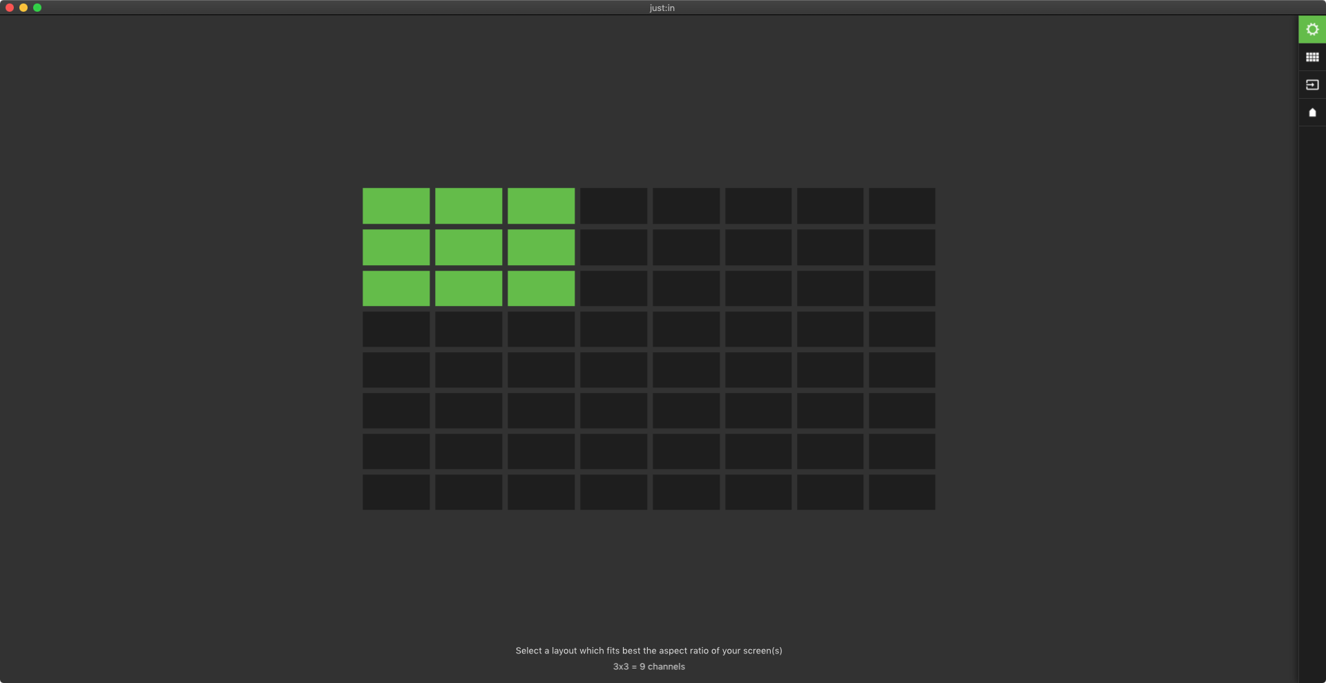 Just In Linux Getting Started (2.0) screenshot 6