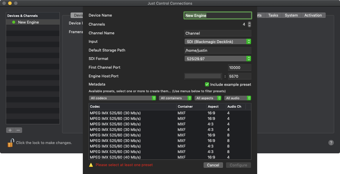 Just In Linux Getting Started (2.0) screenshot 13