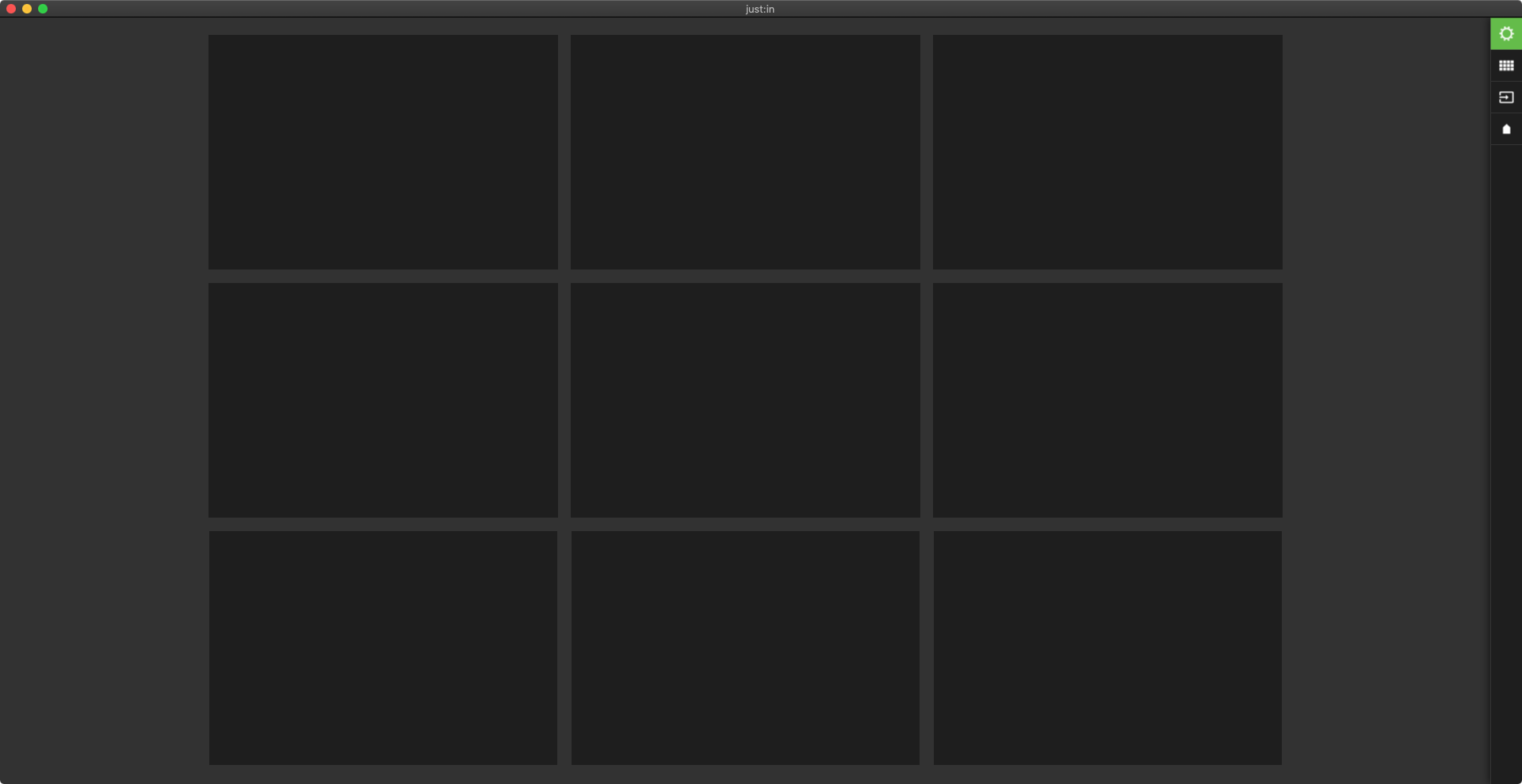 Just In Linux Getting Started (2.0) screenshot 7