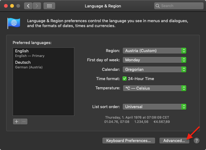 Metadata Types (4.0) screenshot 3