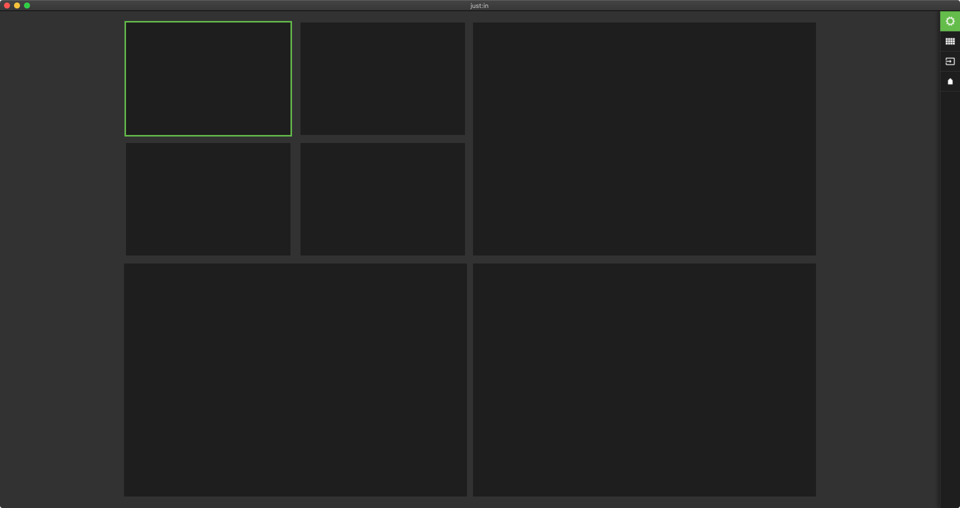 Preparing the Channel Viewer Area (4.0) screenshot 7