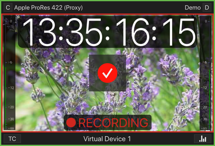Preferences (4.0) screenshot 2