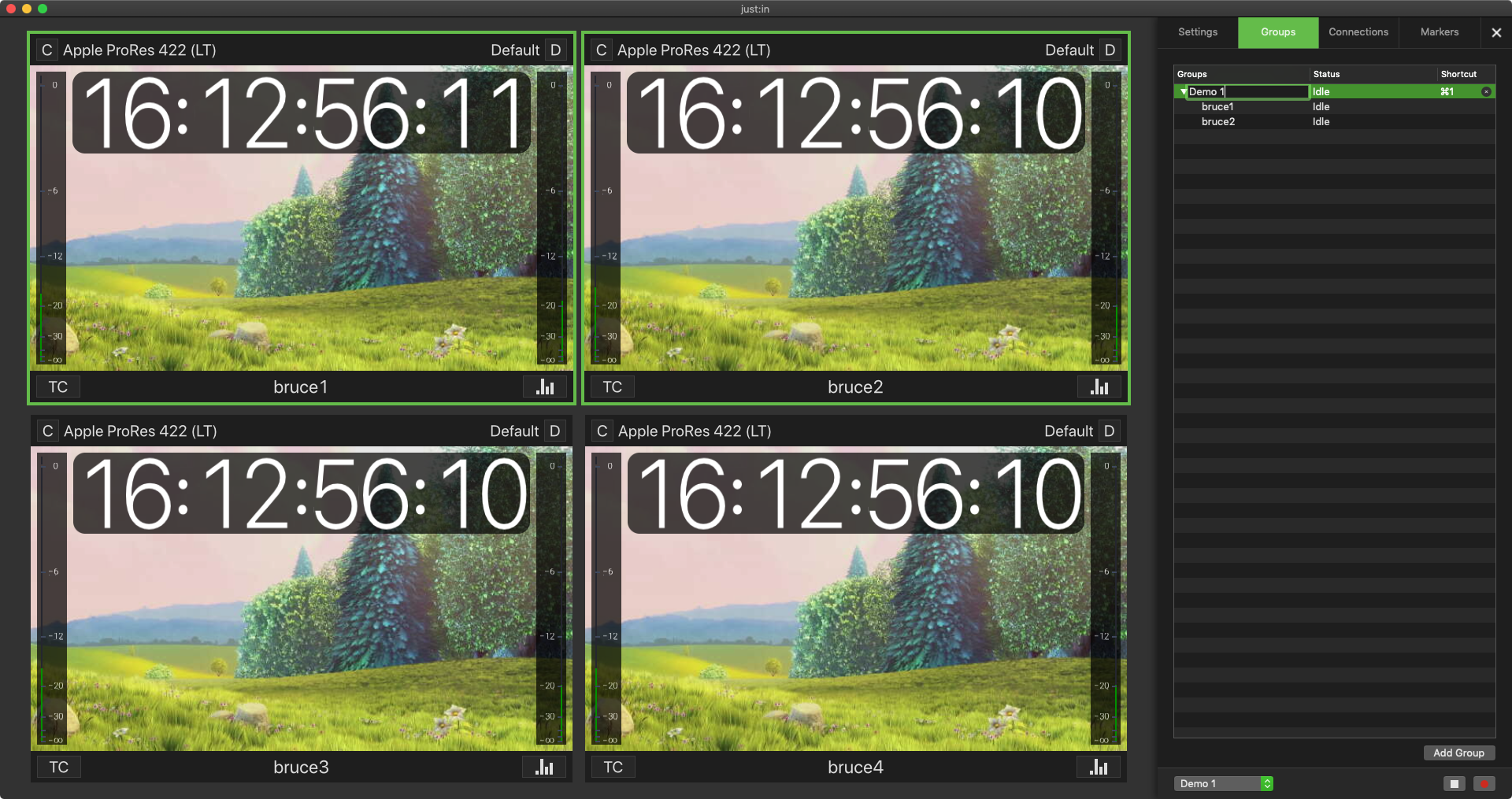 Groups (4.0) screenshot 6