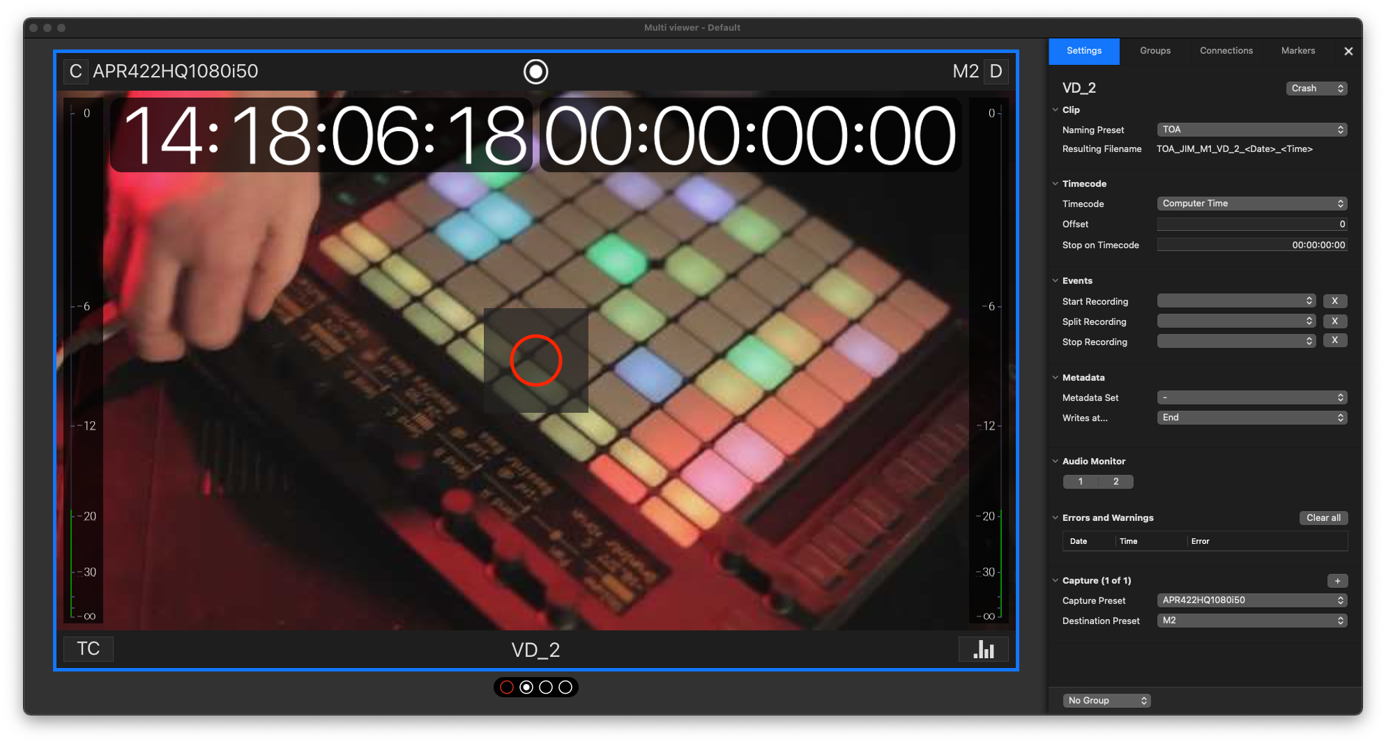 [JIL] Manage Channels v.5.5 screenshot 13