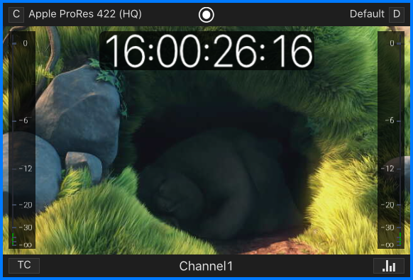 [JIL] Channel Viewer v.5.5 screenshot 5