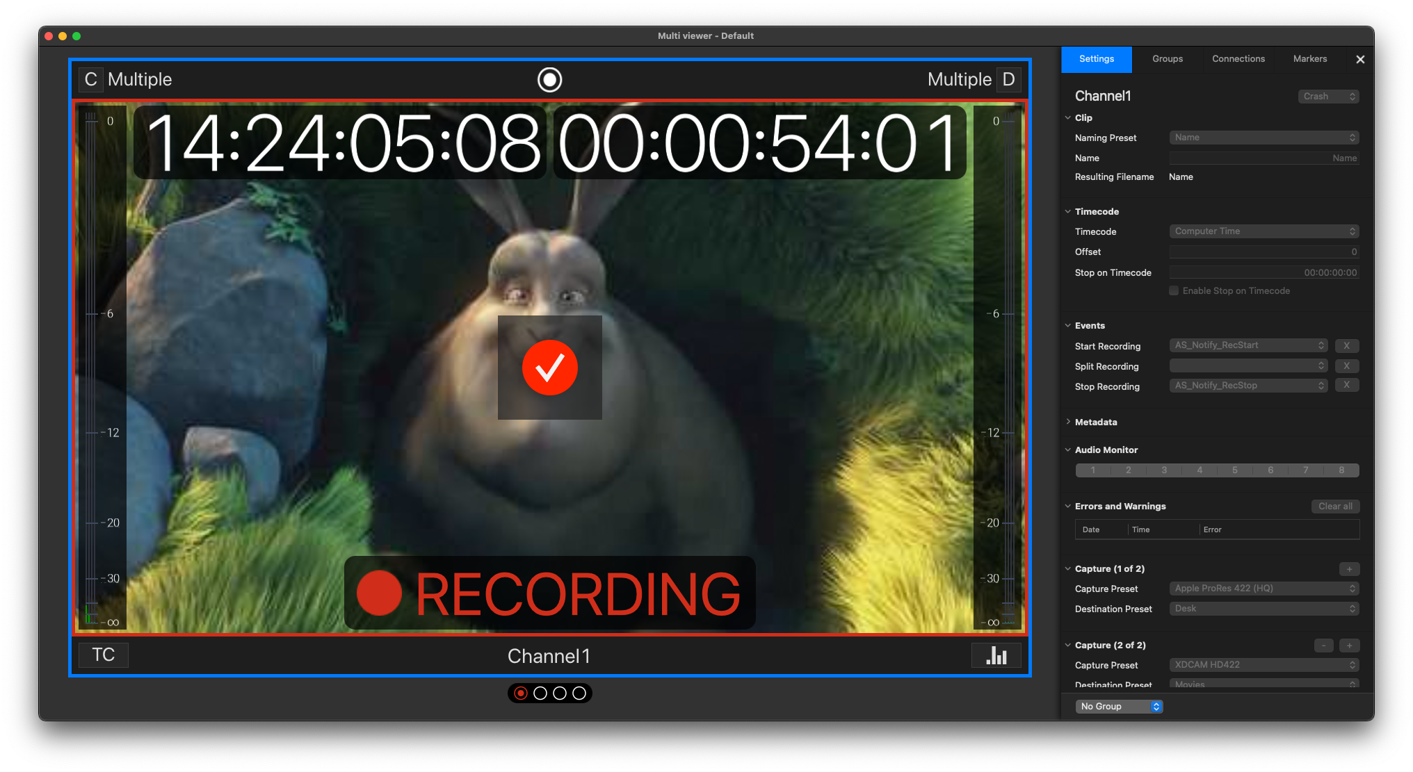 [JIL] Preferences v.5.5 screenshot 8