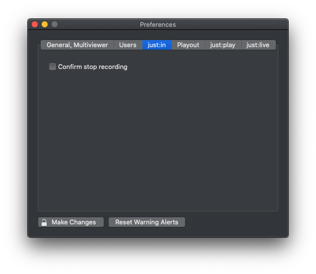 [JIL] Preferences v.5.5 screenshot 7