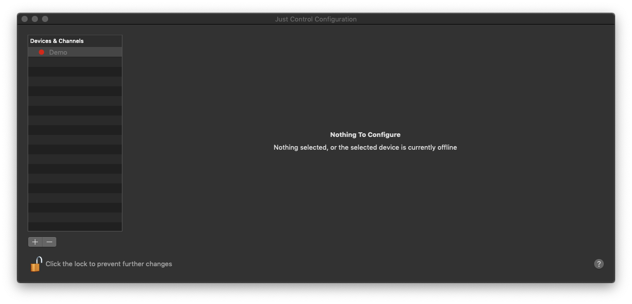 [JIL] General v.5.5 screenshot 5