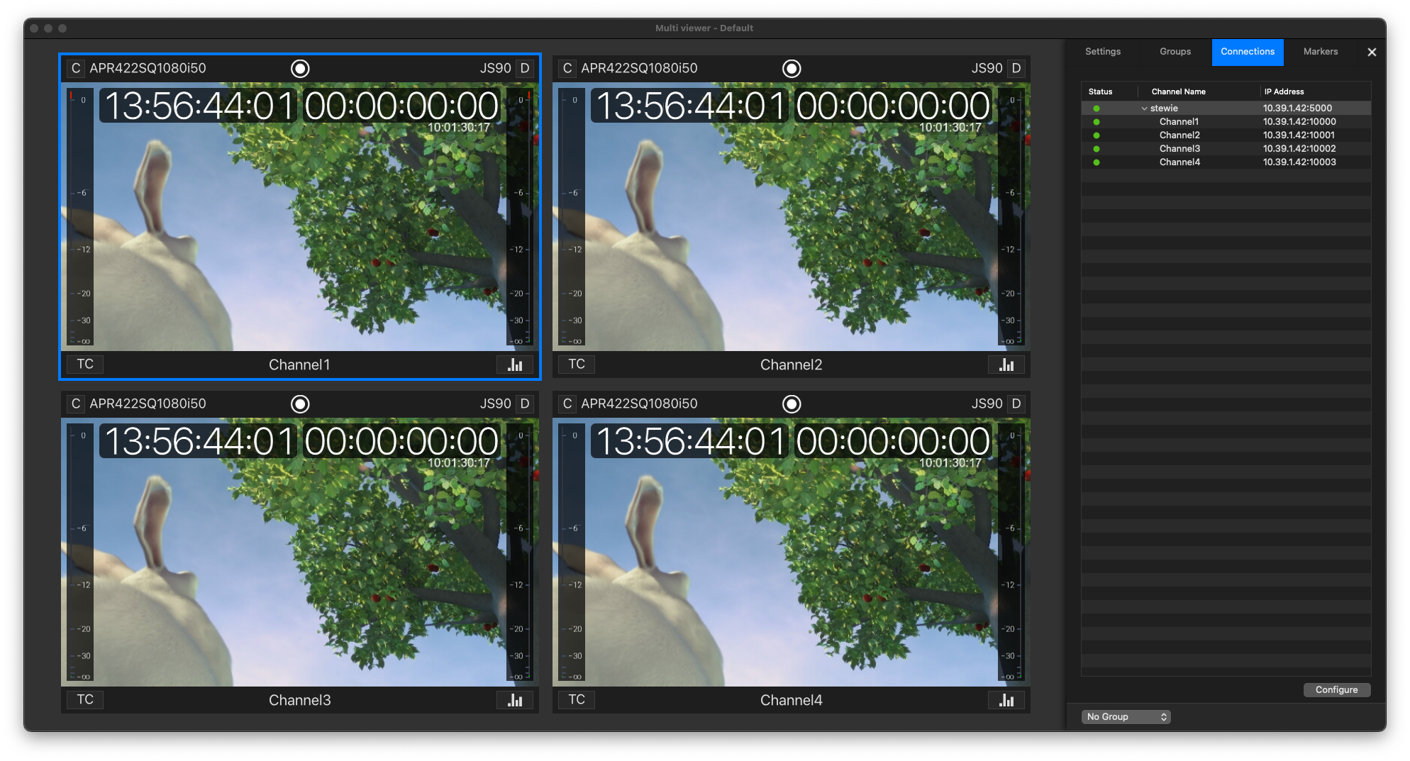 [JIL] General v.5.5 screenshot 1