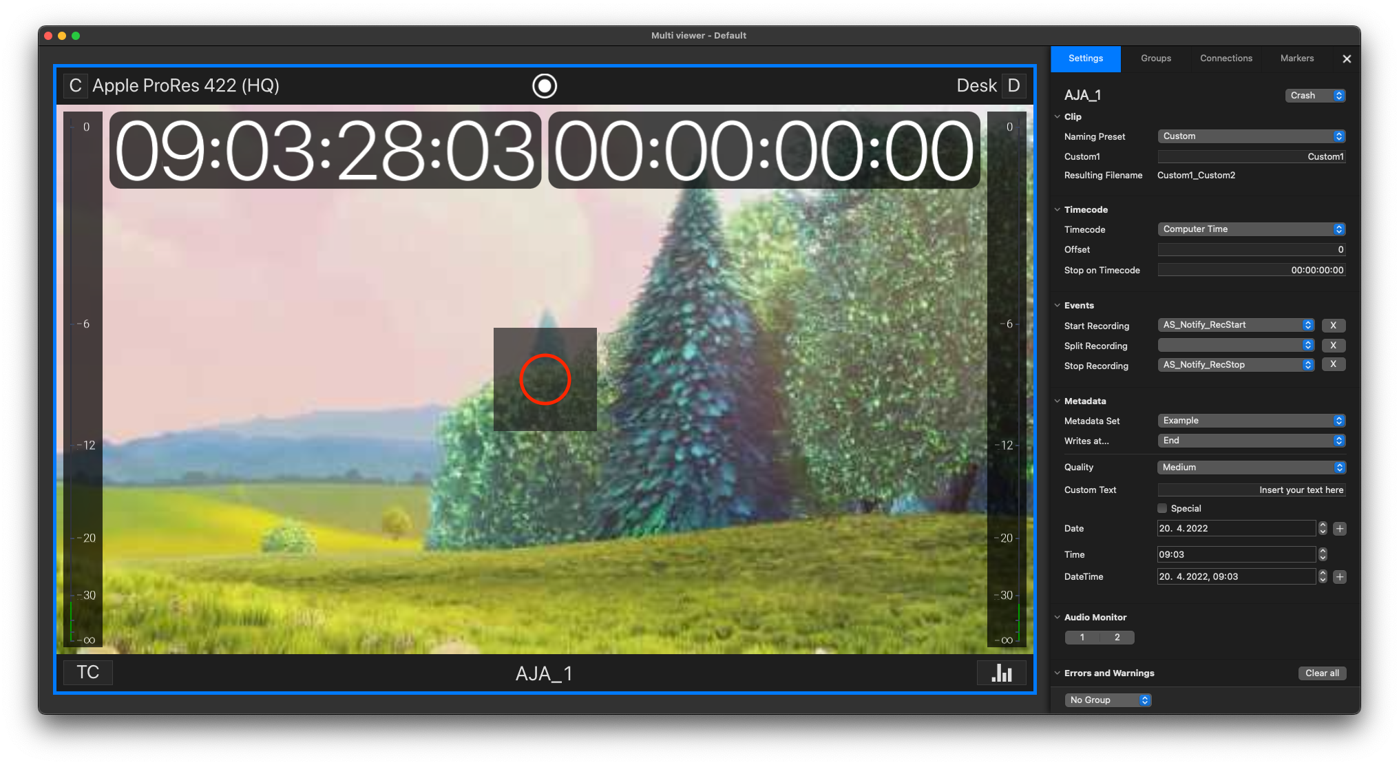 [JIL] Naming Presets v.5.5 screenshot 3