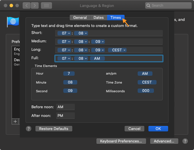 [JIL] Metadata Types v.5.5 screenshot 5
