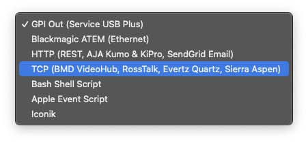 Events v.2025.1 screenshot 2