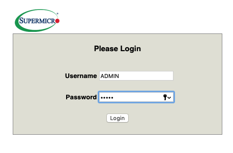 Server Administration (5.1) screenshot 2