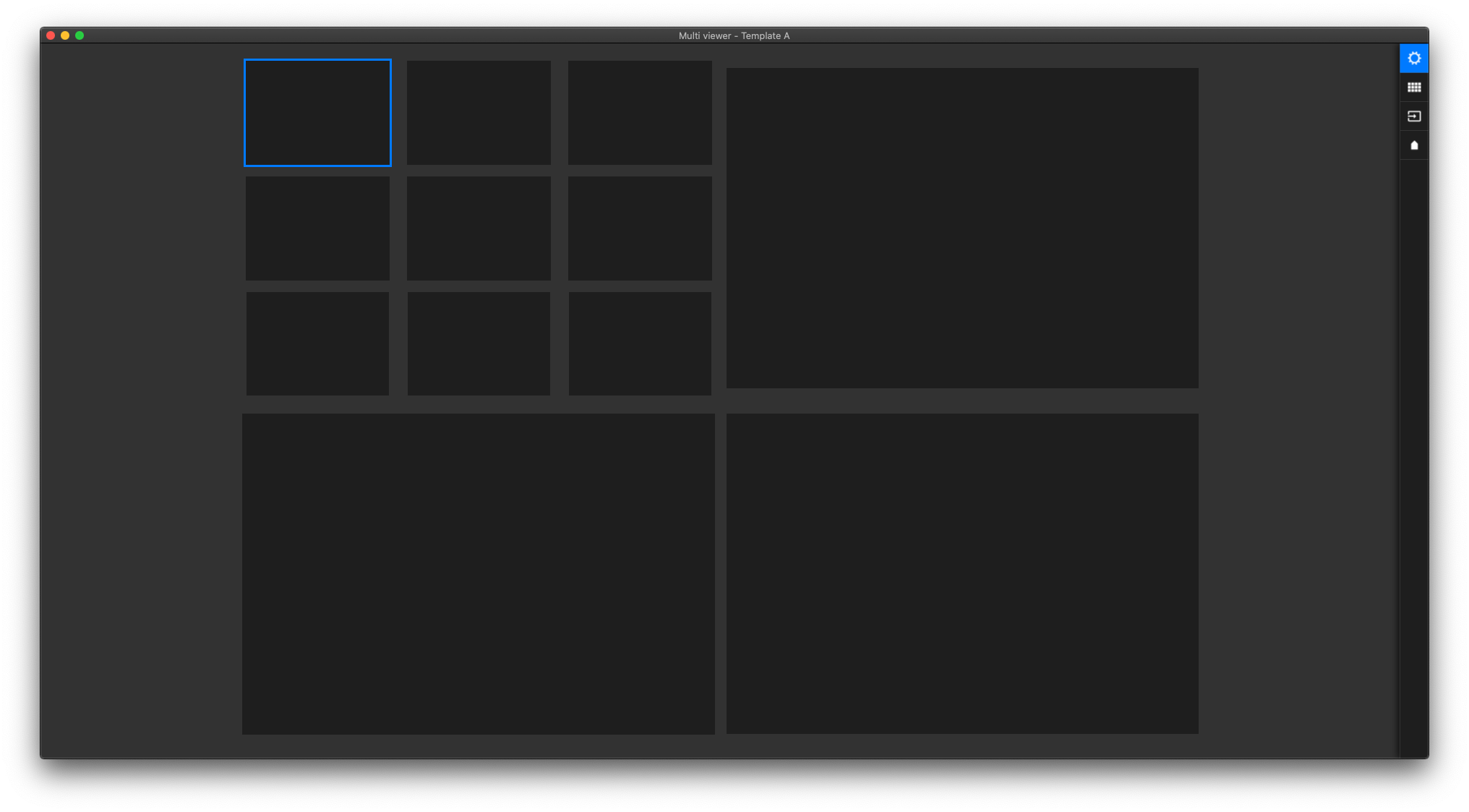 Preparing the Channel Viewer Area (5.1) screenshot 9