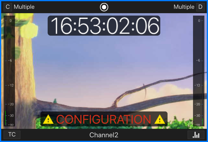 Channel Viewer (5.1) screenshot 20
