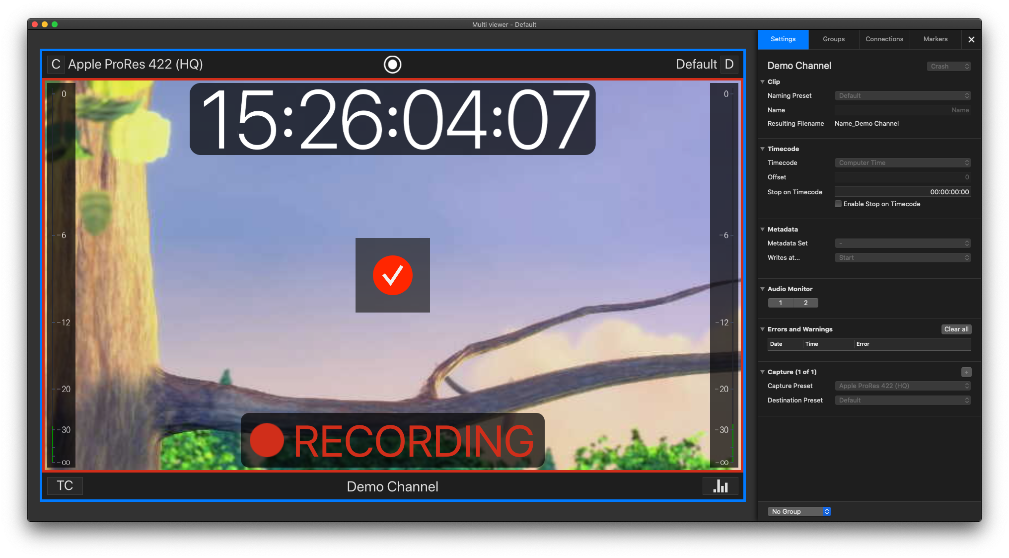 Preferences (5.1) screenshot 8