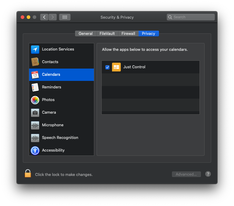 Schedule Mode (5.1) screenshot 1