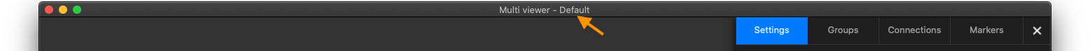 Users and Templates (5.1) screenshot 5