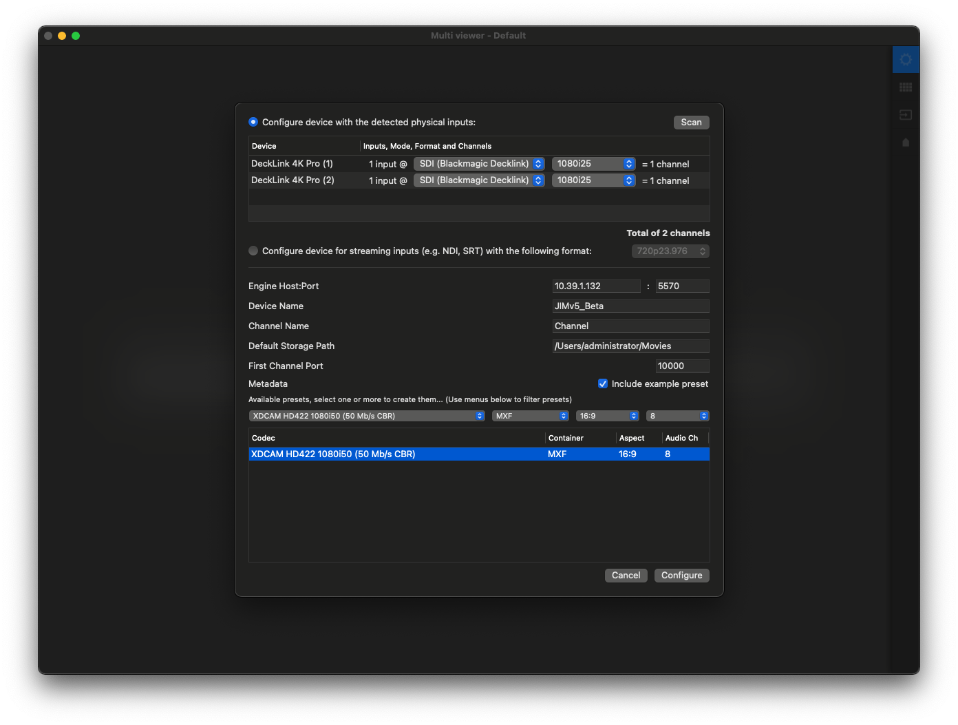 Just In Mac Getting Started (5.1) screenshot 6