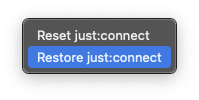 Configuration Templates JIL (5.1) screenshot 5