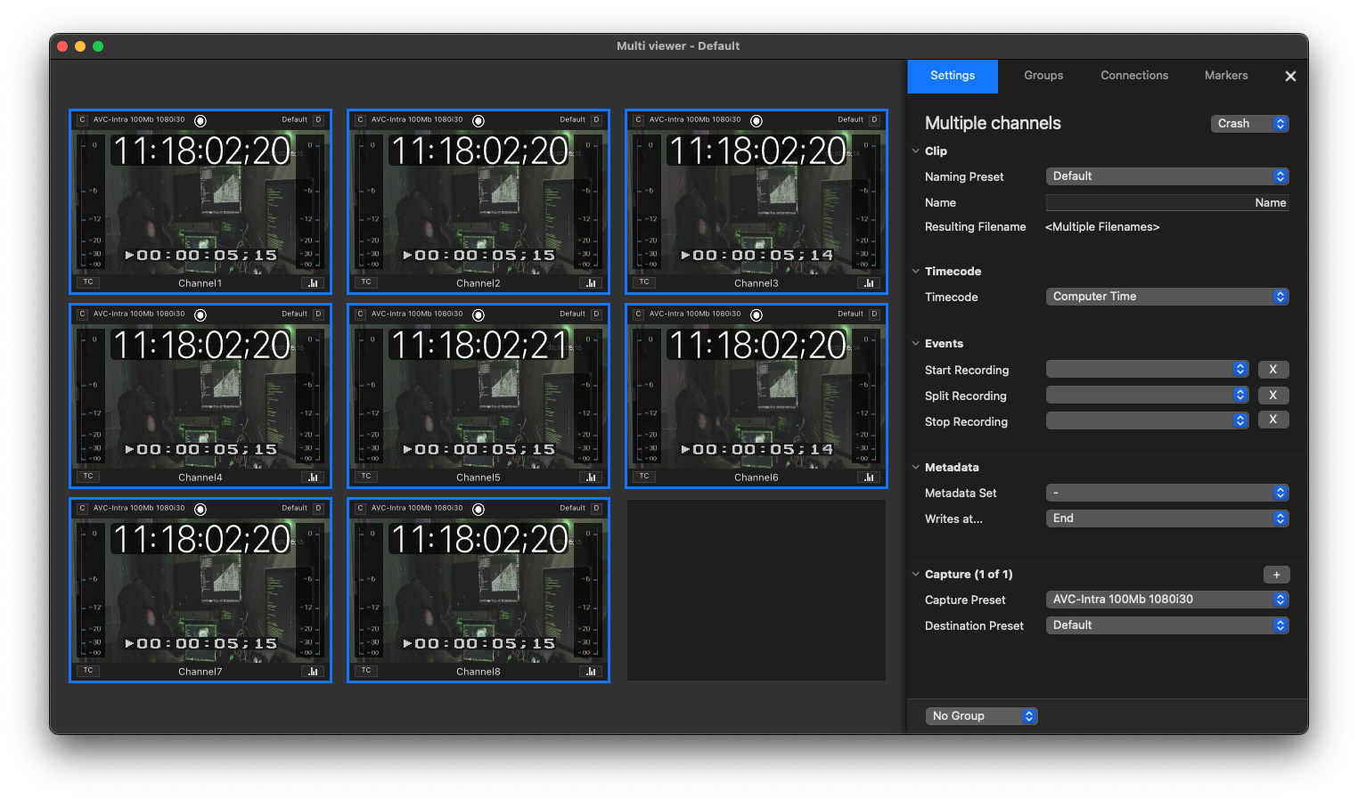 Just In Mac Getting Started v.5.5 screenshot 7