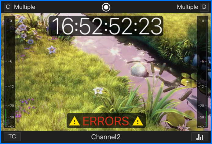 Channel Viewer v.5.5 screenshot 21