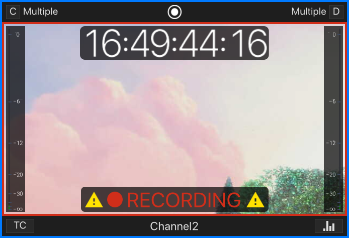 Channel Viewer v.5.5 screenshot 18