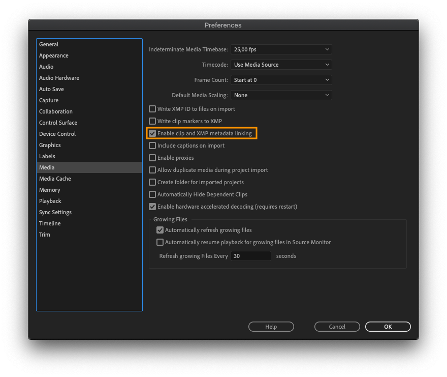 Markers v.5.5 screenshot 4