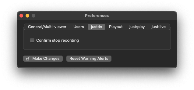 Preferences v.6.0 screenshot 7