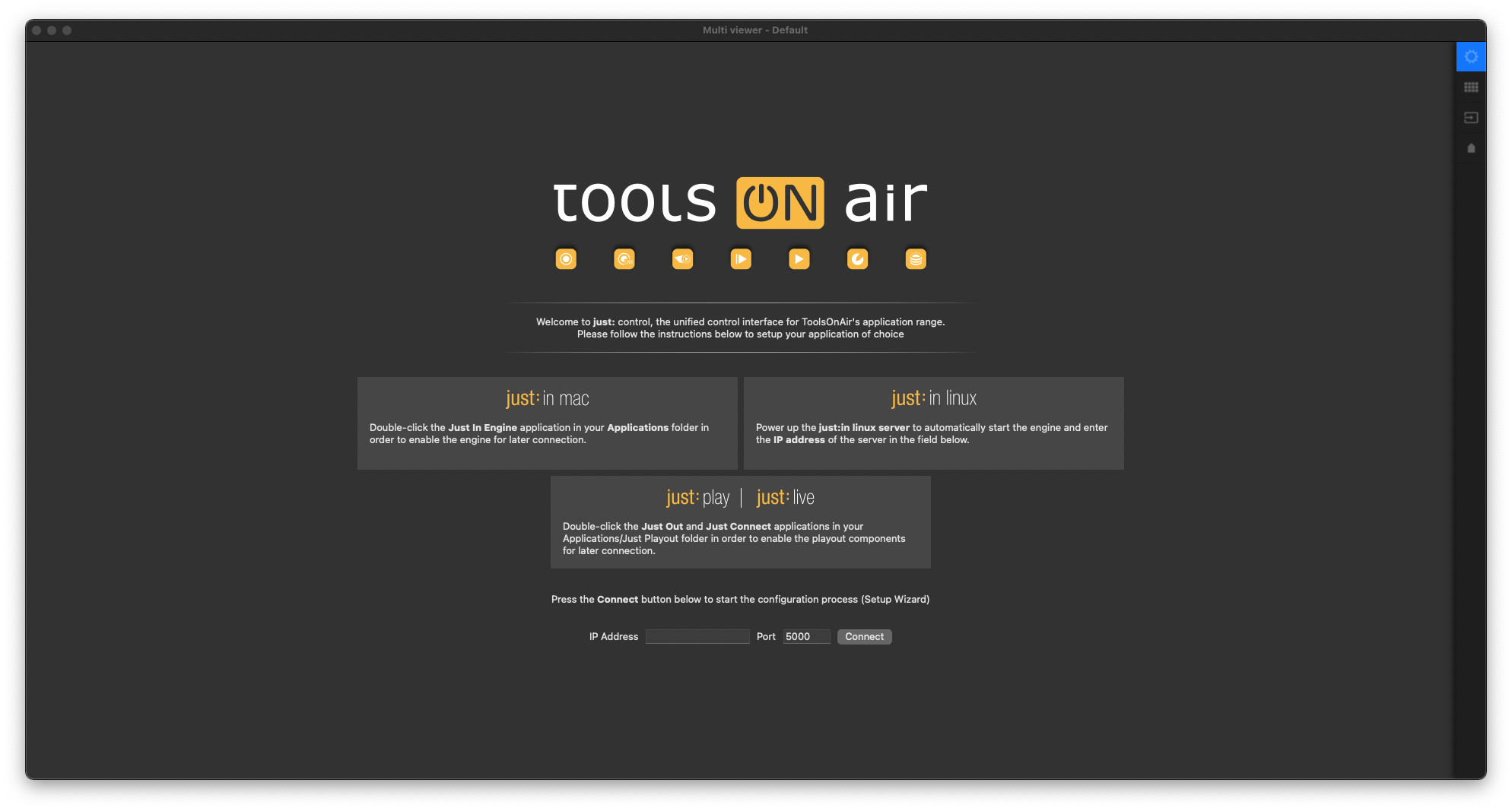 Users and Templates v.6.0 screenshot 3
