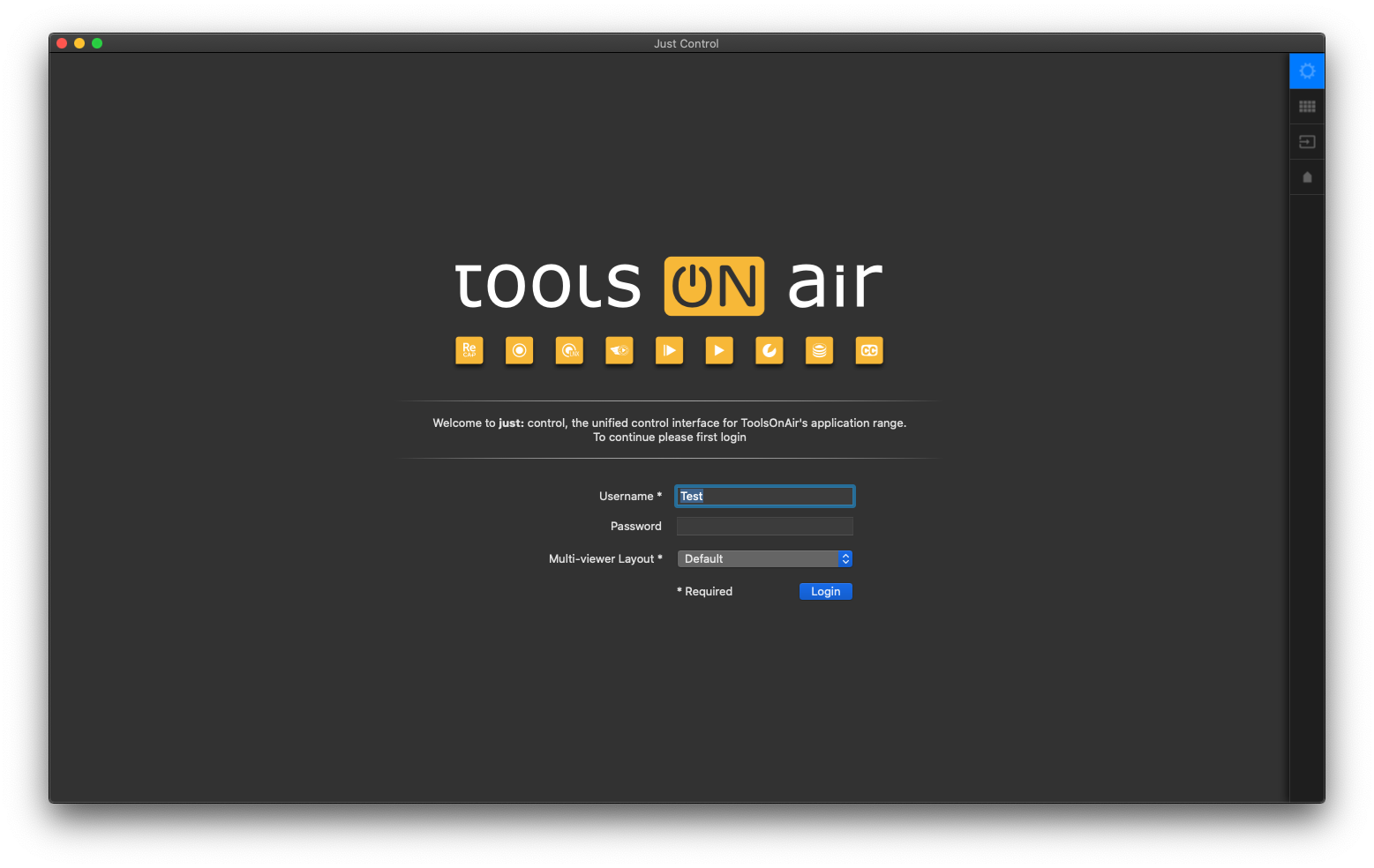 Users and Templates v.6.0 screenshot 7