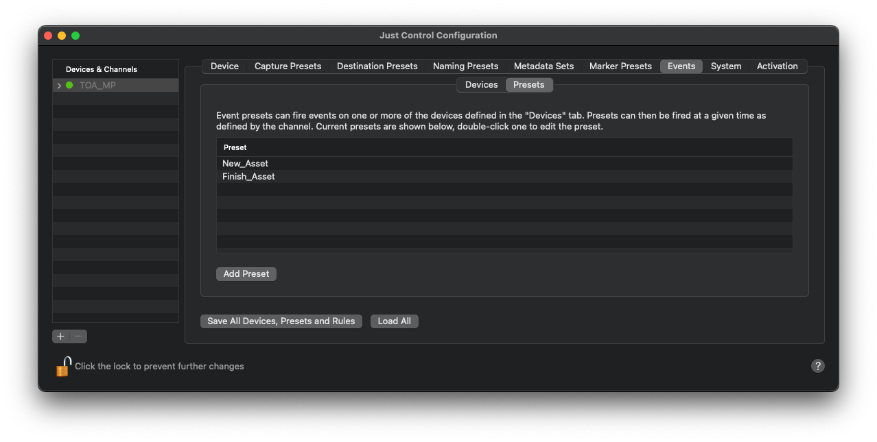 Iconik Integration v.6.0 screenshot 5