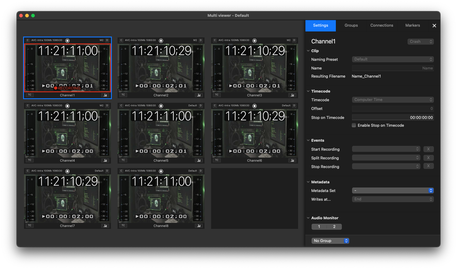 Just In Mac Getting Started v.6.1 screenshot 8