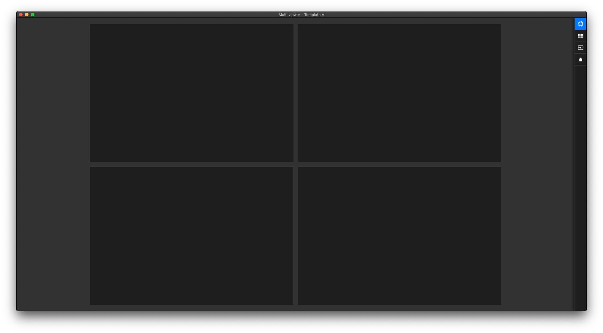 Prepare the Channel Viewer Area v.6.1 screenshot 10